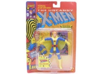 X-MEN SERIES - Banshee Sonic Scream